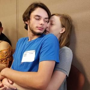 Meet your Posher, Erica